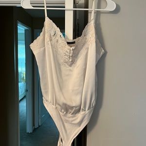 Abercrombie body suit!